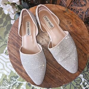 Glam Flats